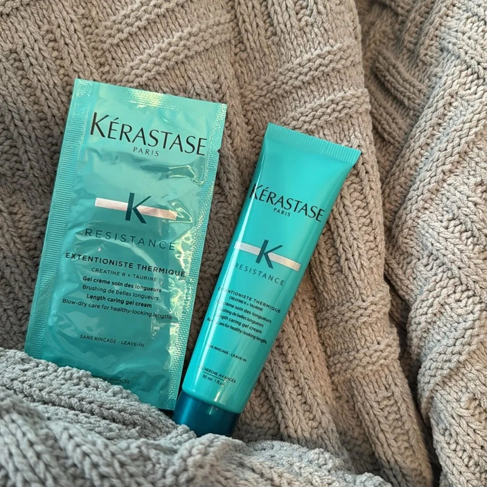 Kerastase Luxury Hair Care Bundle
